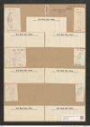 Diatomeae indet. (de-Toni-Nr.: Species 1481 ?) Zeichnungen Sammlung Grunow Nr. 2859 (NHMW-BOT-W0370103)